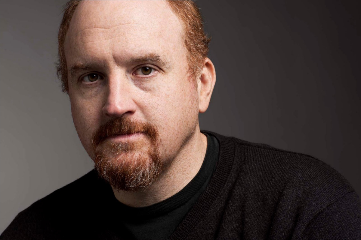 Louis C.K. and Philosophy  The Blackwell Philosophy and Pop Culture Series