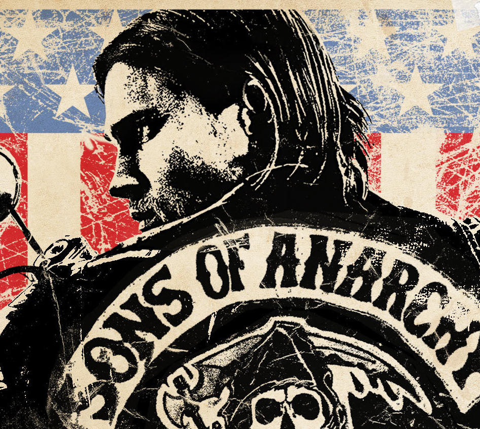 Sons of Anarchy and Philosophy (Part I) (1/3)