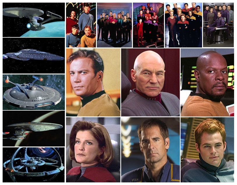 Call for Abstracts: The Ultimate Star Trek and Philosophy