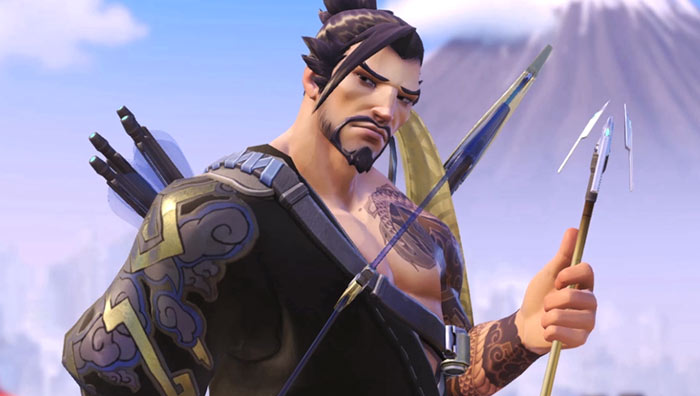 Overwatch and Philosophy: Adam Smith on Why We Choose Hanzo